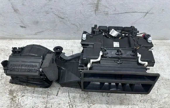 Audi A7 S7 4G Interior heater climate box assembly 