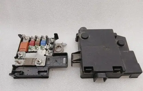 Ferrari FF Fuse box set