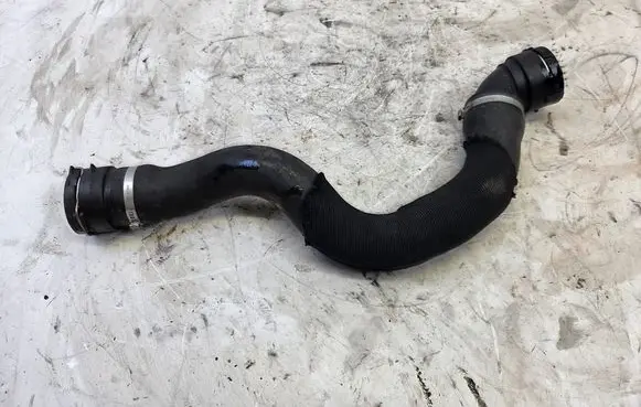 Jaguar XE Engine coolant pipe/hose GX738260AC
