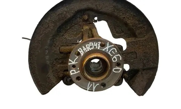 Volvo XC60 Front wheel hub