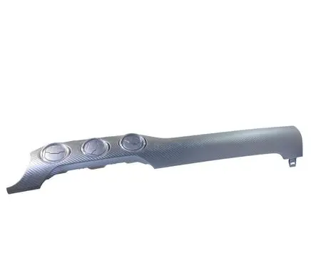 Ford Mustang VI Dashboard center trim panel FR3B63044A92
