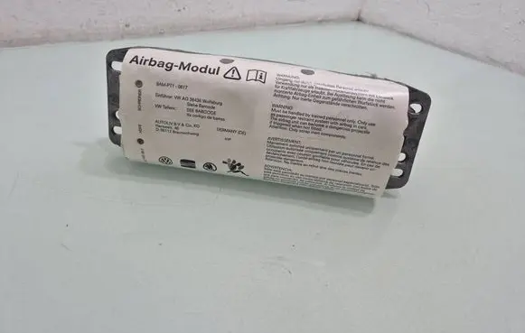 Volkswagen Golf Plus Passenger airbag 1K0880204K