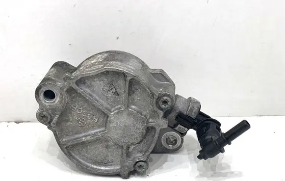 Jeep Grand Cherokee Vacuum pump 