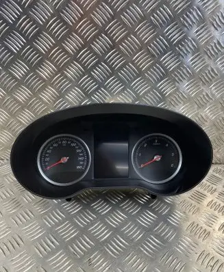 Mercedes-Benz GLC X253 C253 Speedometer (instrument cluster) A2059007529