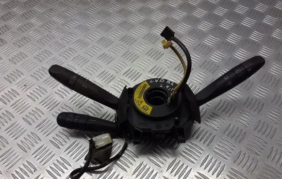 Lancia Lybra Headlight wiper switch 735302115