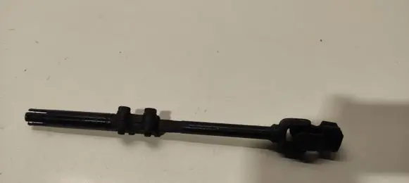 KIA Sorento Steering column universal joint