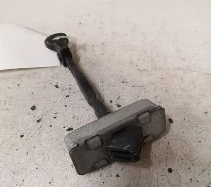 Mazda 6 Rear door check strap stopper