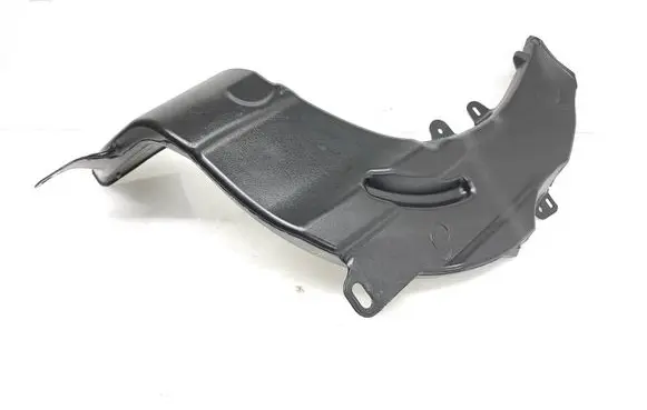 BMW X4 G02 Cabin air duct channel 7398048