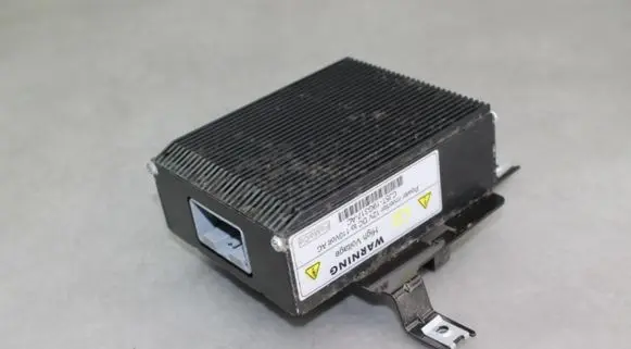 Nissan Murano Z51 Voltage converter inverter CJ5T19G317AC CJ5T19G317