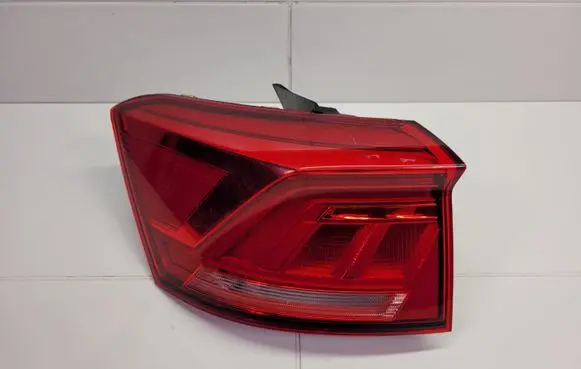 Volkswagen T-Roc Rear/tail lights 2GA945095
