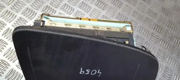 Mazda 626 Passenger airbag CH005