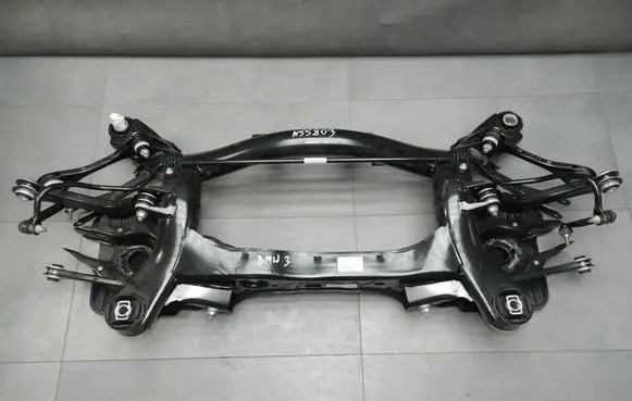 BMW 3 G20 G21 Rear suspension assembly kit set 6877393