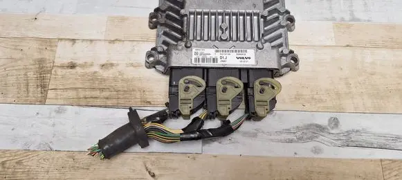Engine control unit/module