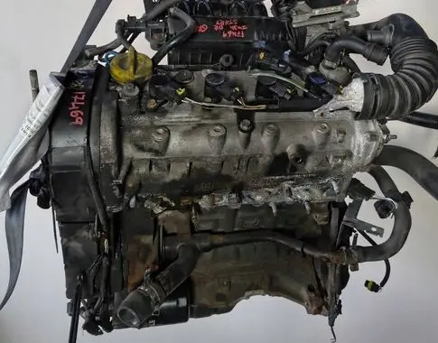 Fiat Bravo Engine swap 192B2000