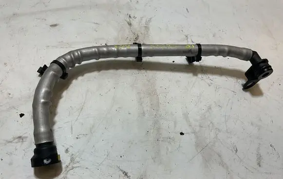 Dacia Jogger Engine coolant pipe/hose D139615131005