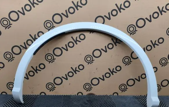 Audi Q5 SQ5 FY Rear arch trim 80A853818B