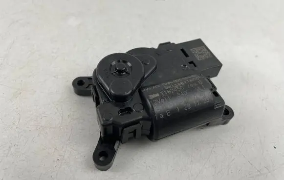 Volkswagen Arteon Shooting Brake Air flap motor/actuator 5WA907511C