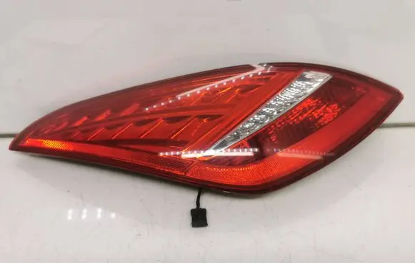 Peugeot RCZ Rear/tail lights 6350LC