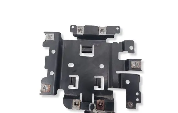 Dodge Durango III Engine control unit holder 68251949AC