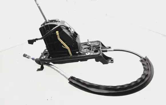 Audi Q2 - Gear shifter/selector 5q2713025cf
