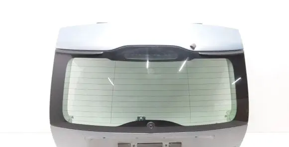 Volvo V50 Tailgate/trunk/boot lid