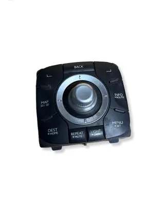 Renault Scenic III - Grand scenic III Multifunctional control switch/knob 253B00004R 90771906 CSW2010RN