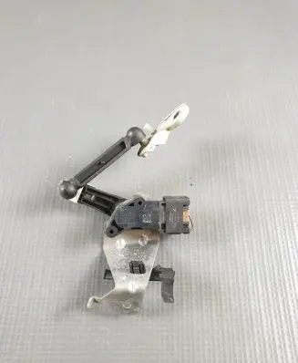 BMW i4 Rear air suspension level height sensor 6993514 699351401 6895649