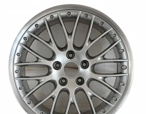 Audi Q7 4L R17 alloy rim 4L0601025G