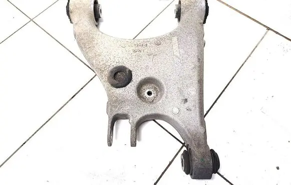 Tesla Model S Rear upper control arm/wishbone 102141600D