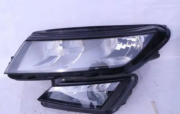 Skoda Kodiaq Headlight/headlamp 566941015B 1EF2212