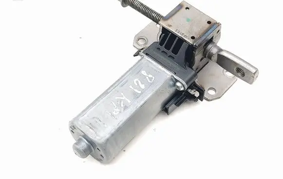 Audi A6 Allroad C7 Seat adjustment motor D359300 988582105 100113013343