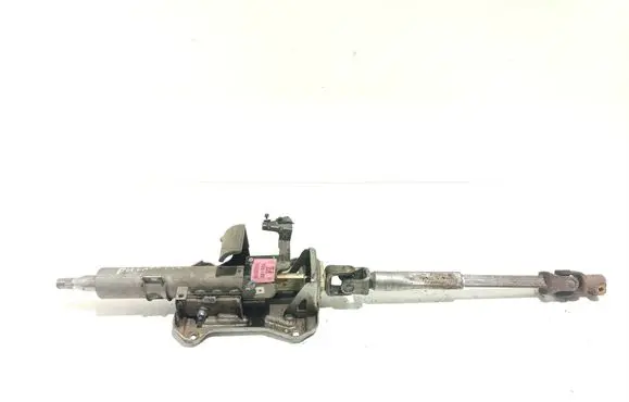 Fiat Ducato Steering wheel axle 07355358740 P1ZP21JXWAA T4T134401289