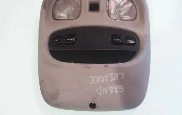 Jeep Grand Cherokee (WJ) Front seat light 56042271AB