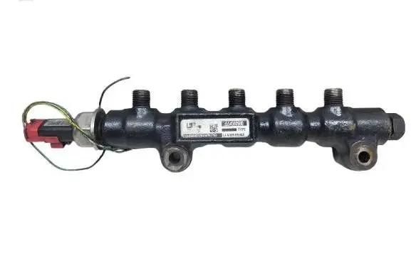 Citroen Xsara Fuel main line pipe 9654592680