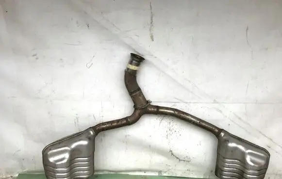 Mercedes-Benz E W213 Other engine bay part