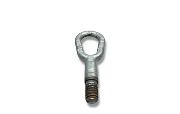 Mini One - Cooper R50 - 53 Towing hook eye 