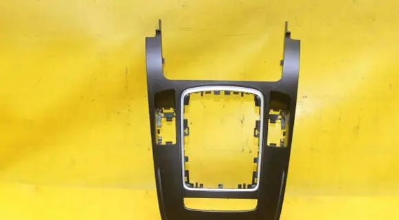 Audi A4 S4 B8 8K Center console 8K0864261