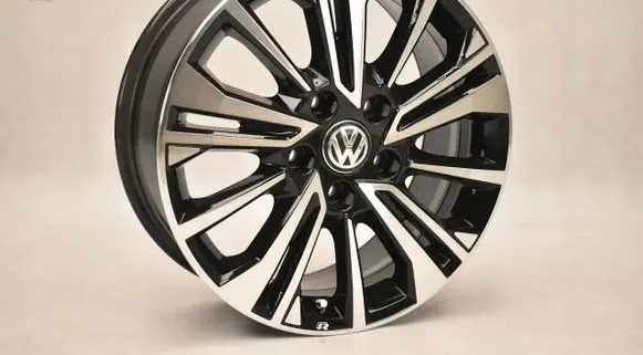 Volkswagen Multivan T6 R17 alloy rim 7LA601025E
