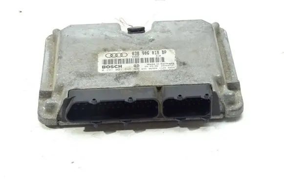 Audi A3 S3 8L Engine control unit/module ECU 038906018BP