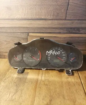 Hyundai Santa Fe Speedometer (instrument cluster)