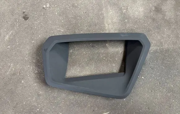 BMW 4 G22 G23 G24 G26 Head up display trim 9621898