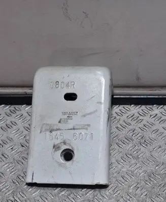 Renault Trafic III (X82) Radiator support slam panel bracket 0804R