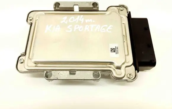 Gearbox control unit/module