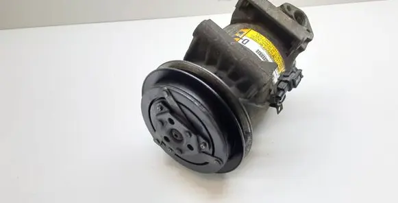 Nissan Primera Air conditioning (A/C) compressor (pump) 92600BN301 EA05145010