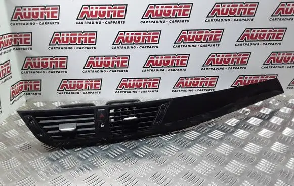 BMW X1 E84 Other interior part 52850610 2291701
