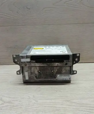 BMW 3 F30 F35 F31 Radio/CD/DVD/GPS head unit 938306001