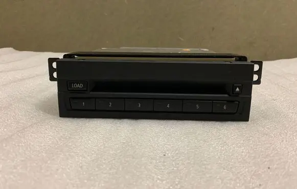 BMW X5 E70 CD/DVD changer 9209758 920975801 6212920975801