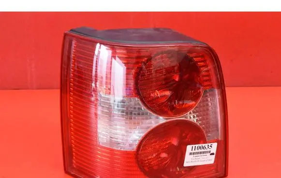 Volkswagen PASSAT B5.5 Rear/tail lights