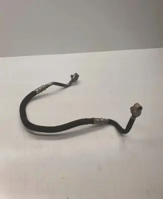 Audi A6 S6 C6 4F Air conditioning (A/C) pipe/hose 4F0260701M