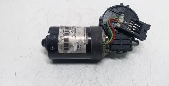 BMW 3 E46 Wiper motor 1395106
